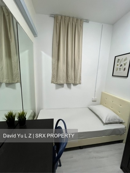 Sims Green (D14), Apartment #574268761